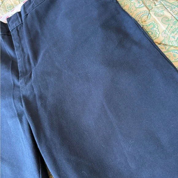 Dickies Madewell collaboration cropped work pant - Picture 9 of 9